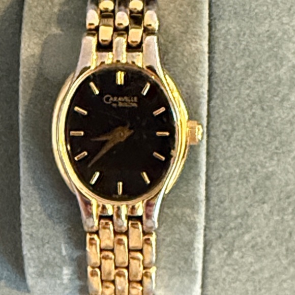 Citizen by bulova watch